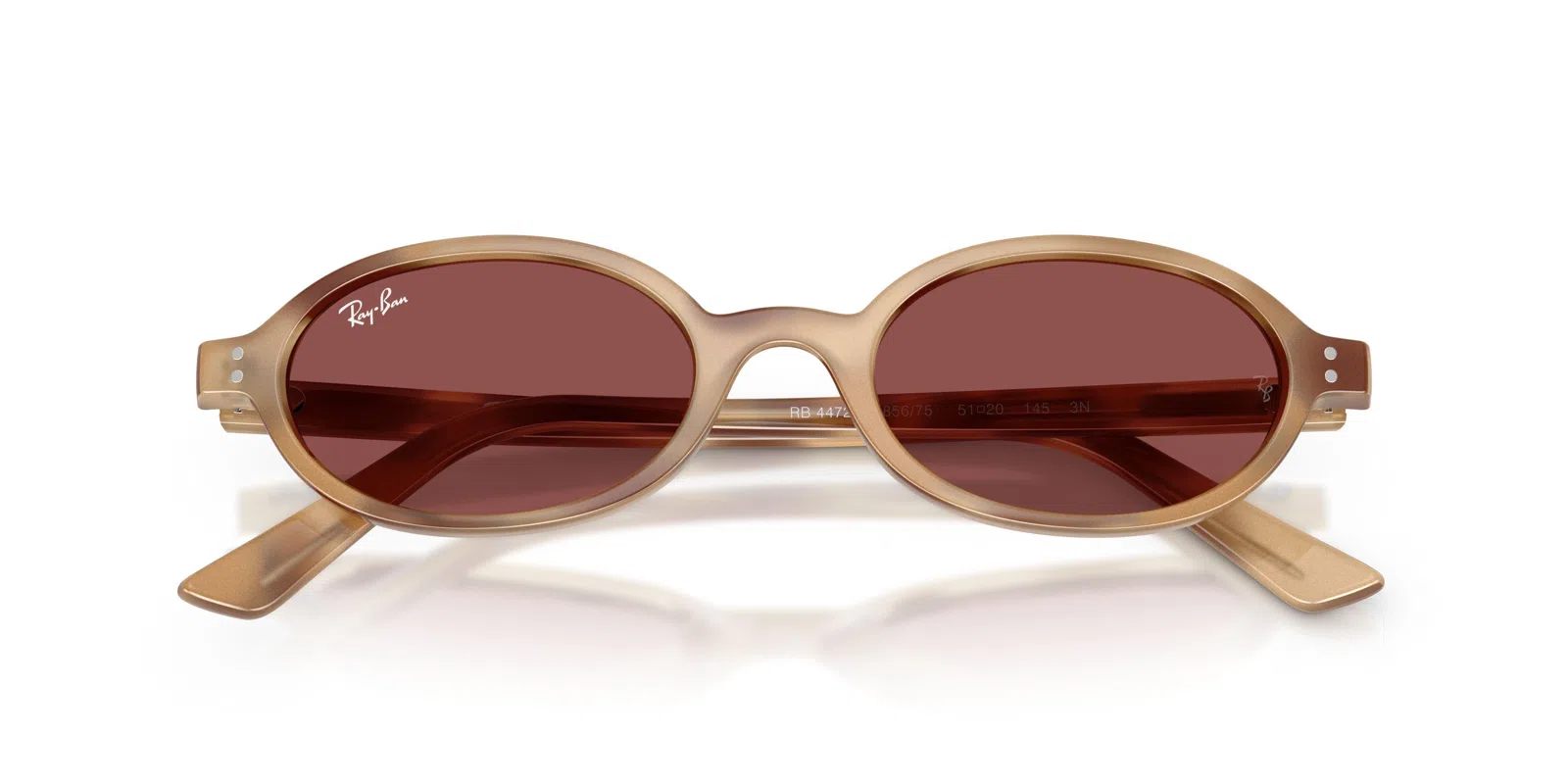 Ray-Ban 4472 Sunglasses - view 36